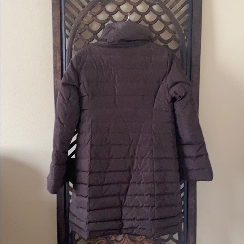 Down coat - Picture 2 of 3